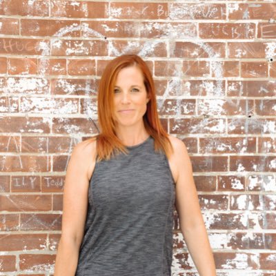 Seanna Thomas - Twitter Profile Picture of Seanna Thomas (@Nutritionnaire) on Twitter