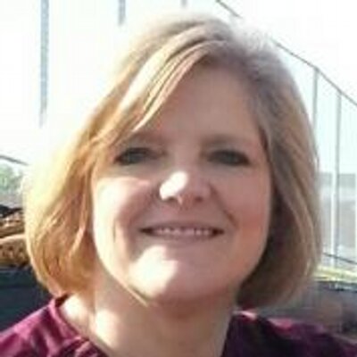 Profile Picture of Kelly Sharp (@mskel59) on Twitter