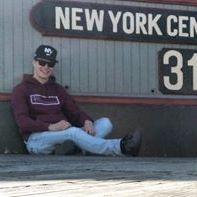 Profile Picture of Joel Küpfer (@joelkpfer) on Pinterest