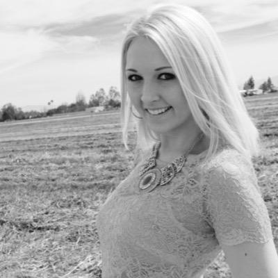 Profile Picture of Paige Brock (@PaigeBrockk) on Twitter