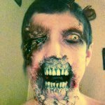 Profile Picture of Chase Saunders (@casmonsterkills) on Instagram