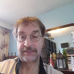 Profile Picture of Bob McBride (@b_mcbr) on Instagram