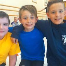 Profile Picture of Dillon Lamb (@dillonbob105) on Twitter