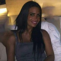 Profile Picture of Mariacristina Chrissafis (@mariacristina-chrissafis) on Quora