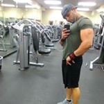 Profile Picture of Mike Cantrell (@brolic_mike) on Instagram