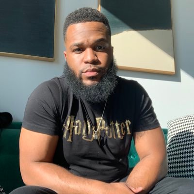 Profile Picture of French Keith (@MrRonnieD) on Twitter