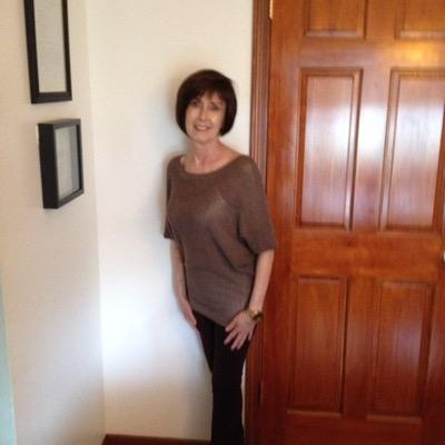 Profile Picture of Mary S Fleck (@mamabearfleck) on Twitter