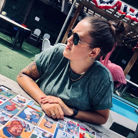 Haley Collier - Poshmark Profile Picture of Haley Collier (@halcollier) on Poshmark