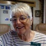 Profile Picture of Sherry Case (@sher_e_mail) on Instagram