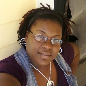 Profile Picture of Sherice Jackson (@shericeg) on Myspace