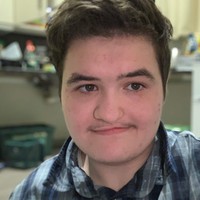 Profile Picture of Rian-james Lewis Hiney (@rian-james-lewis-hiney) on Quora