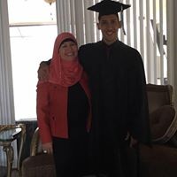 Profile Picture of Aysheh Abdalhuk (@aysheh-abdalhuk) on Quora