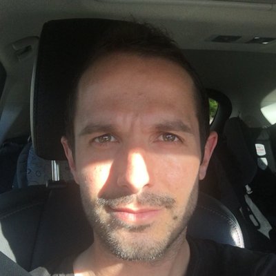 Massimo Murdocca - Twitter Profile Picture of Massimo Murdocca (@Murdocca8) on Twitter
