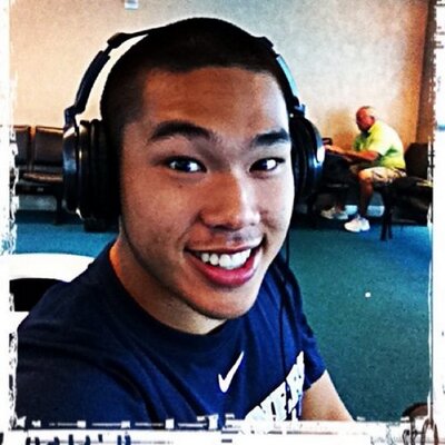 Profile Picture of Brian Chhor (@_BIGASIAN) on Twitter