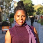 Profile Picture of Cassandra Antoine-Johnson (@esparkleonline) on Instagram