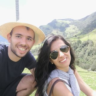 Profile Picture of Audran Borowski (@audranb) on Facebook