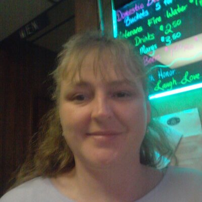 Profile Picture of Brenda Cole (@brendacole46307) on Twitter