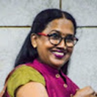 Profile Picture of Aruna Desai (@aruna-desai-40) on Quora