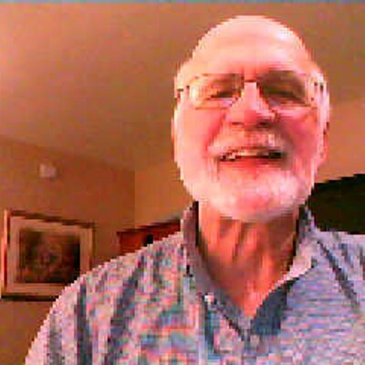 Profile Picture of Richard Fay (@RickFay1) on Twitter