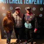 Profile Picture of Chris Sharrett (@csharrett) on Instagram