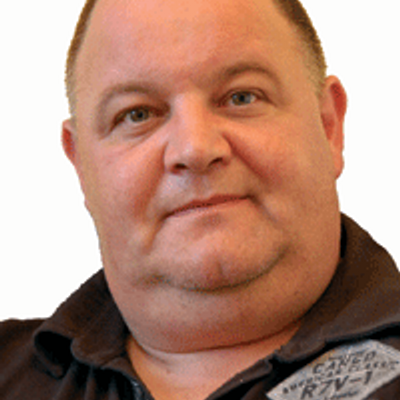 Profile Picture of Peter Victor Hamming (@Victori_Coach) on Twitter