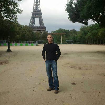Profile Picture of Andrew Levitt (@levitt_andrew) on Twitter