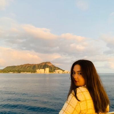 Profile Picture of Andie Gil (@@sagaciousAG) on Twitter