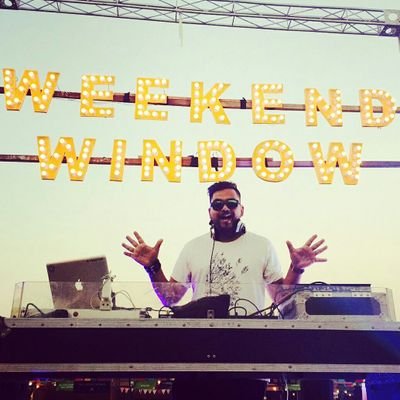 Profile Picture of Shilen Sharma (@DjShilen) on Twitter