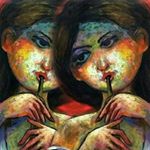 Profile Picture of ihsan_alzubaidi art (@ihsan_alzubaidi) on Instagram