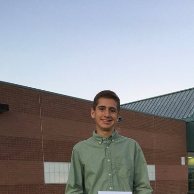 Profile Picture of Jacob Baca (@JacobFBaca) on Twitter