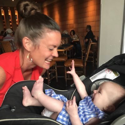 Profile Picture of Elizabeth Greer (@Liz4483) on Twitter