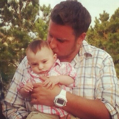 Stephen Kovacic - Twitter Profile Picture of Stephen Kovacic (@StevieKay7) on Twitter