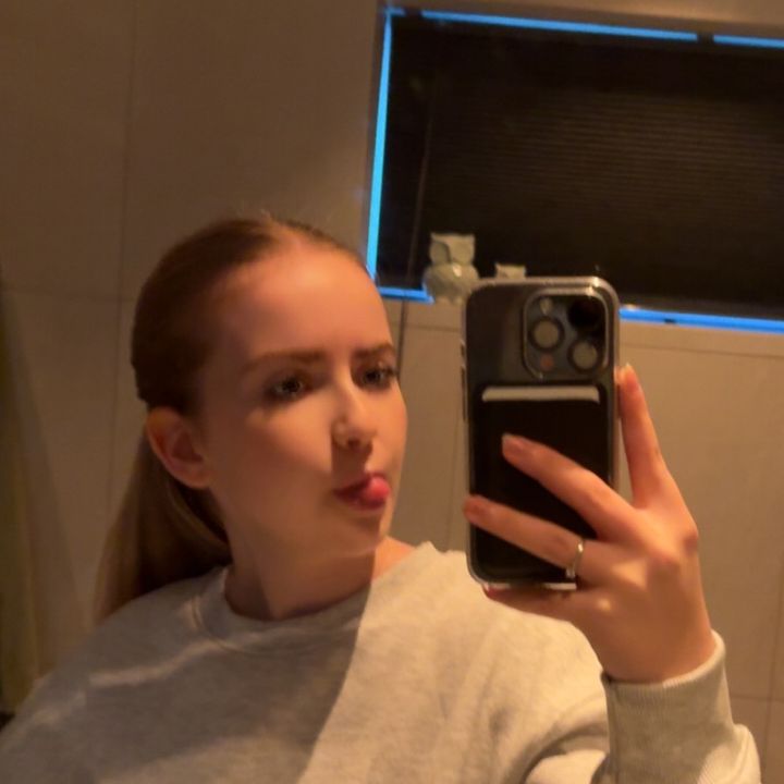 Profile Picture of Amanda (@amandamskille) on Tiktok