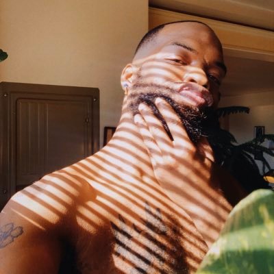 Profile Picture of Vincent Marc (@MarcMyStyle) on Twitter