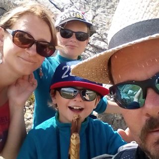 Profile Picture of Jérôme Edelstein (@jerome.edelstein) on Facebook