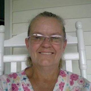 Profile Picture of Gwyn Brown (@Gwyn-Brown) on Facebook