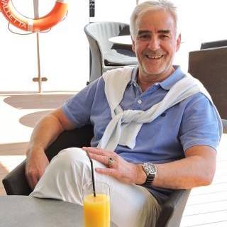 Profile Picture of Bernard Gauthier (@gauth208) on Facebook