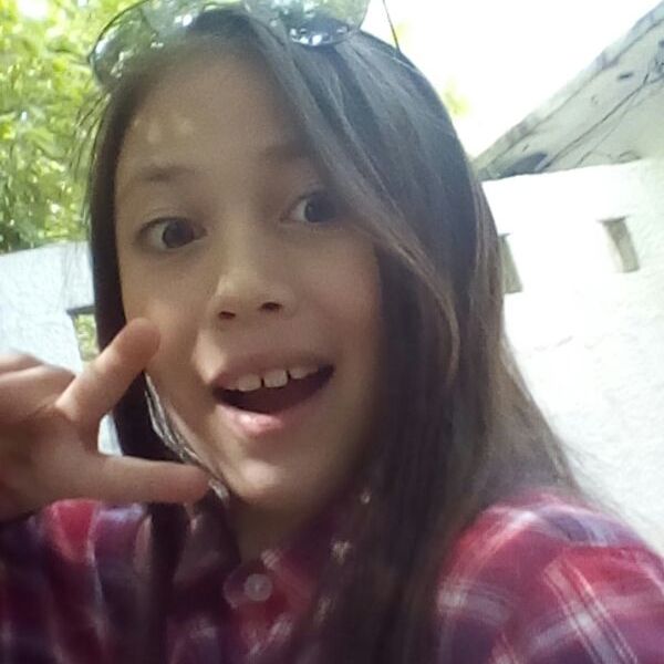 Profile Picture of Martina de leon (@martinadleon) on Tiktok