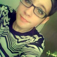 Profile Picture of Chloe Silva (@tishaperry2593) on Twitter