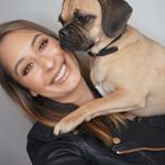 Profile Picture of B r i a n n a  S i l v a (@namastayandslay) on Instagram