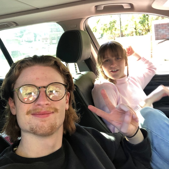 Profile Picture of Ronan Lahiff (@ronanl3) on Poshmark