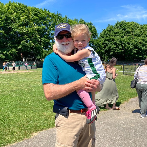 Profile Picture of Joseph Oberle sr. (@joegmc66) on Poshmark