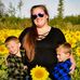 Profile Picture of Sarah Cramer (@sarah.roggecramer) on Facebook