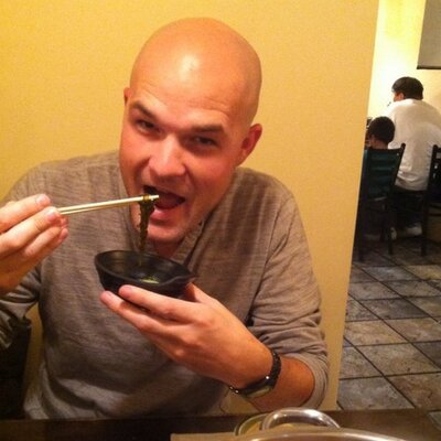 Profile Picture of Alexander Bloomfield (@randomkish) on Twitter