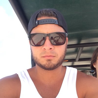 Profile Picture of Benjamin Noboa (@bennoboa) on Twitter