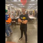 Profile Picture of Nathan Frederick Kline (@nate_vendetta) on Instagram