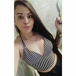 Gabrielle Farias - Instagram Profile Picture of Gabrielle Farias (@fariasgabe) on Instagram