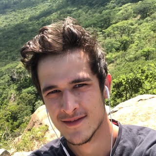 Profile Picture of Nicholas Walcott (@nicholaswalcott) on Instagram