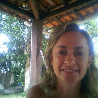 Profile Picture of Marcia De Mello Camp (@MelloCamp) on Twitter