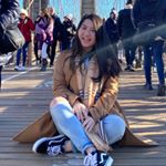 Profile Picture of VICKY ZHANG (@vickky_zhang) on Instagram
